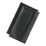 Tiglele ceramice Tondach Bolero antracit