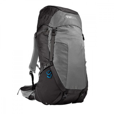 Rucsac tehnic Thule Capstone, 50L, pentru femei, Dark Shadow/Slate foto