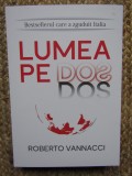 Lumea pe dos - Roberto Vannacci