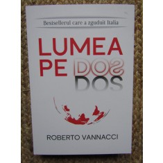 Lumea pe dos - Roberto Vannacci