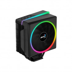 Cooler procesor Aerocool Cylon 4 aRGB foto