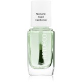 ARTDECO Natural Nail Hardener lac de unghii intaritor 10 ml