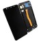 Display Samsung Galaxy A7 2018 A750 Display OLED cu Rama Black Negru
