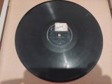 Disc patefon/gramofon Maria Tanase - Daca nu te cunosteam/Juanita