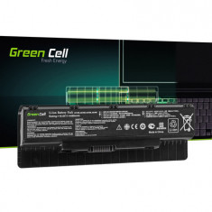 Green Cell Baterie laptop Asus G56 N46 N56 N56 N56DP N56V N56VM N56VZ N76