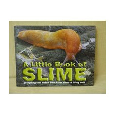 A Little Book of Slime