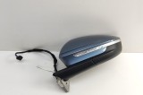 Oglinda laterală st&acirc;nga AUDI Q4 Sportback F4N 2024 OEM: 89C857501B 30344186
