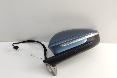Oglinda laterală st&amp;acirc;nga AUDI Q4 Sportback F4N 2024 OEM: 89C857501B 30344186 foto