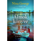 &Aacute;lmok k&ouml;nyve - Nina George
