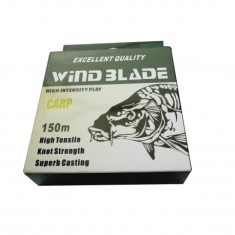 Fir pescuit monofilament de 0.30 mm Carp Wind Blade 150 m