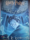 Harry Potter si Ordinul Phoenix - J. K. Rowling