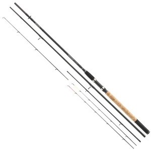 Lanseta Daiwa Procaster Float &amp; Feeder 3.60m, 85g, 3+3seg