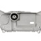 Cadru motor Vw Golf 5, 6 2003-, Audi A3 2003-, Skoda Octavia 2004-, Seat Leon 2005-, NTY ZRZ-VW-008