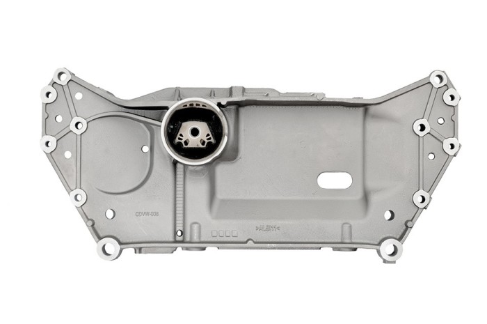 Cadru motor Vw Golf 5, 6 2003-, Audi A3 2003-, Skoda Octavia 2004-, Seat Leon 2005-, NTY ZRZ-VW-008