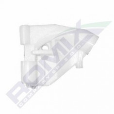 Clema macara geam Renault Clio 2 1998-2012, Megane 1 1995-1999, set reparatie macara Fata , partea stanga a sinei foto