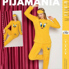 Pijama dama cocolino tweety - LMarimea