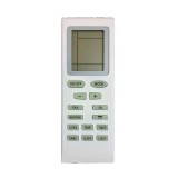 Telecomanda Aer Conditionat GREE 01V similara cu originalul (432)