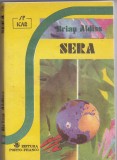 Bnk ant Brian Aldiss - Sera ( SF )