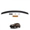Deflector protectie capota Calitate Premium Dacia Duster 2010-2017 &reg; ALM