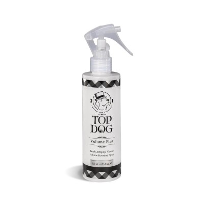 Top Dog Volume Plus - 200 ml foto