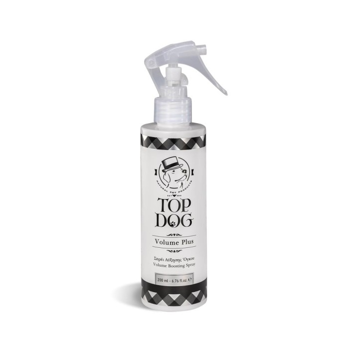 Top Dog Volume Plus - 200 ml