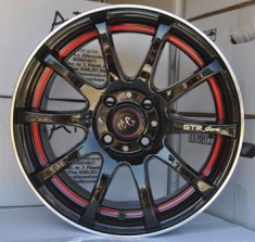 Jante ART 355 F.Lucios -15&amp;amp;apos;&amp;amp;apos; Automotive TrustedCars foto