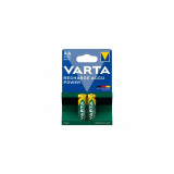 Cumpara ieftin Varta acumulator 2100mA Ni-MH AA (R6) ready to use B2 (10/100) BBB