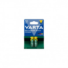 Varta acumulator 2100mA Ni-MH AA (R6) ready to use B2 (10/100) BBB