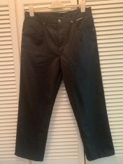 Pantaloni barbati YVES SAINT LAURENT, mas. 38 2+1 gratis foto