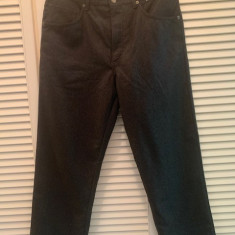 Pantaloni barbati YVES SAINT LAURENT, mas. 38 2+1 gratis