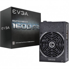 Sursa EVGA SuperNOVA 1600 P2 1600W Modulara foto