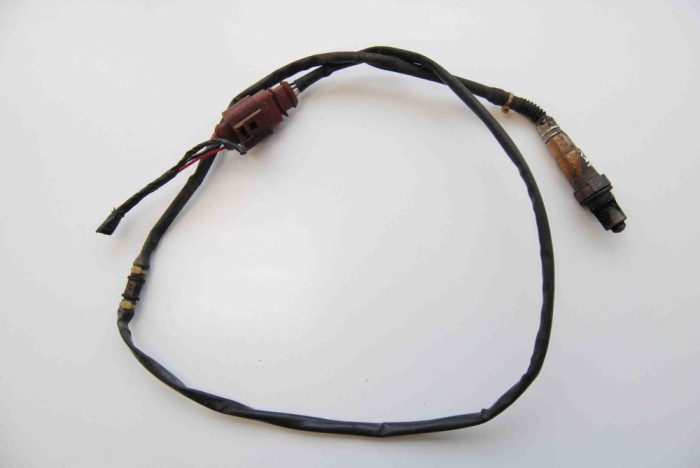 Sonda lambda AUDI A3 8P1 2004 OEM: 025800655506F906262 1683948