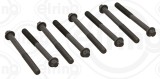 ELRING 182.430 Set surub, chiulasa