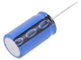 Condensator Electrolitic 1000uF 63V 18x31mm