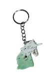 Cumpara ieftin Breloc Mystic Unicorn, Handmade By Szerebek
