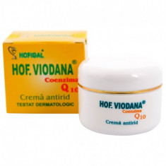 Crema Antirid VioDana Hofigal 50ml