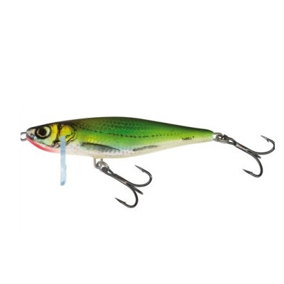 VOBLER SALMO THRILL 7CM EF foto