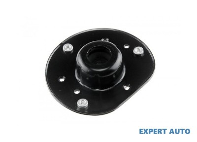 Flansa telescop Volvo XC70 2 (2007-&amp;gt;)[136] #1 foto