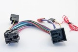 Cablu PlugPlay Compotech 31.078ISO T-Harness Citroen Fiat Opel Peugeot Toyota