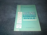 BULETINUL APARARII CIVILE NR 3 1983