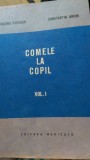 Comele la copil vol.1 V.Popescu,C.Arion 1985