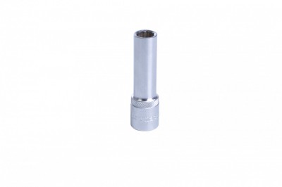 Tubulara adanca 12 puncte 1/2&amp;rdquo;x13mm CR-V, TopMaster 330329 foto