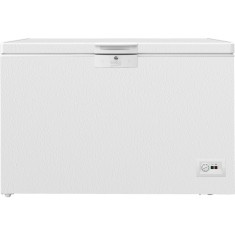 Lada frigorifica Beko HSM37540, 360 l, Congelare rapida, Securizare Yala, Conditii extreme, Clasa E