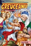 Greuceanu - Petre Ispirescu - Andreas
