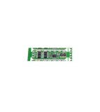 4S Bms / Pcb 4Mos - Ebd02 - AB - 6A - 14,4V