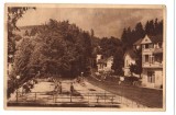 CPI B13799 CARTE POSTALA - SOVATA, TERASA, RPR, LIBRARIA NOASTRA, Necirculata, Fotografie