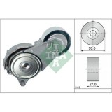 Schaeffler INA Intinzator curea, curea distributie