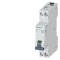 Siguranta automata 20A 1P+N B 6ka Siemens 5SL6020-6