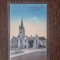 Carte Postala - Sibiu. Biserica Evanghelica