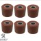Set role variator originale (6 role) Peugeot Satelis 4T 125cc (20.1x17.1x9.7gr)